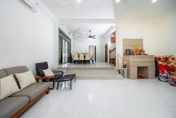 Hazel Park Terrace (D23), Terrace #561637591